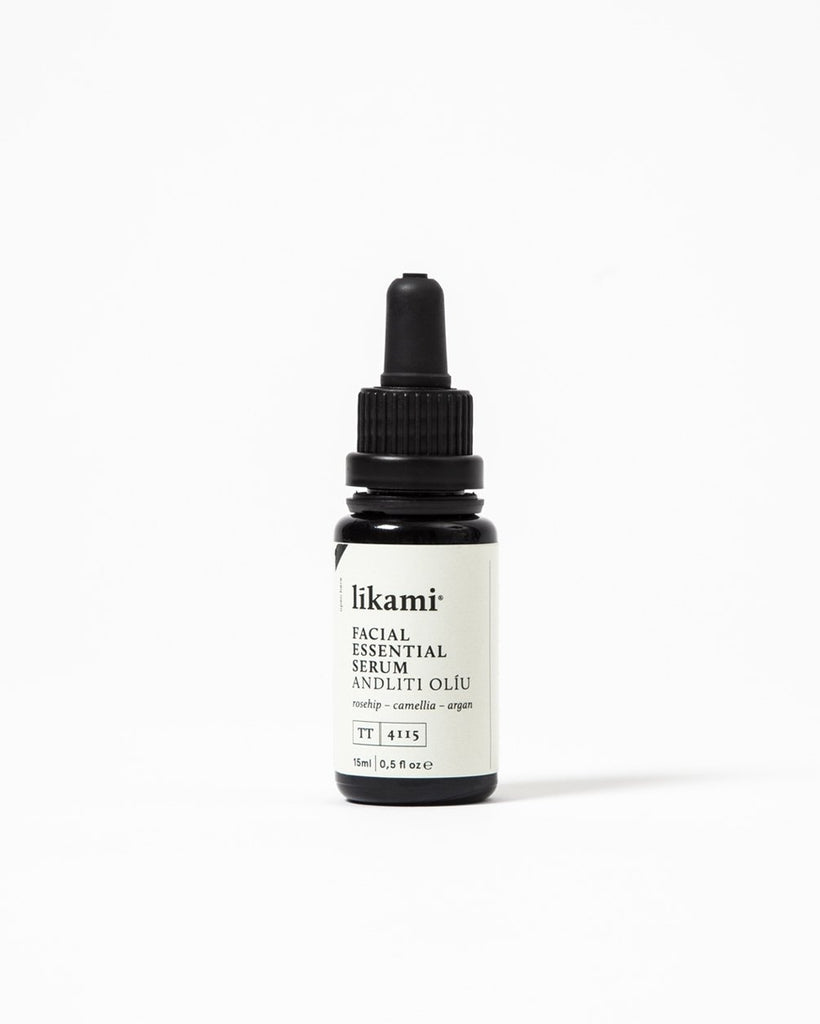 Facial Essential Serum