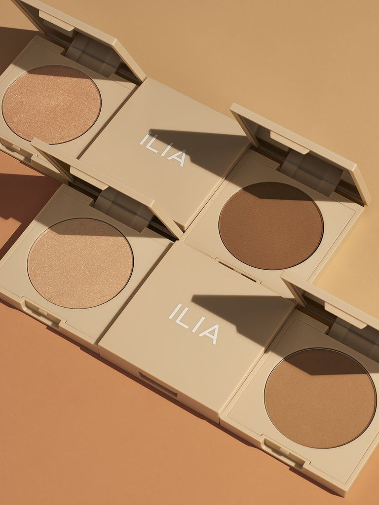 NightLite Bronzing Powder