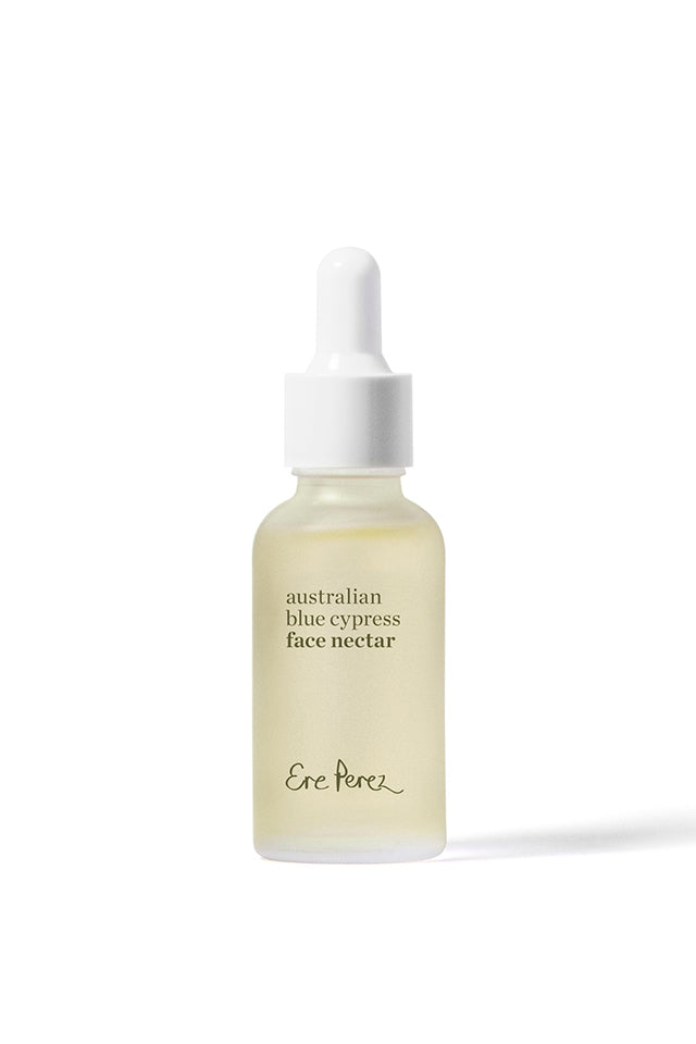 Australian Blue Cypress Face Nectar