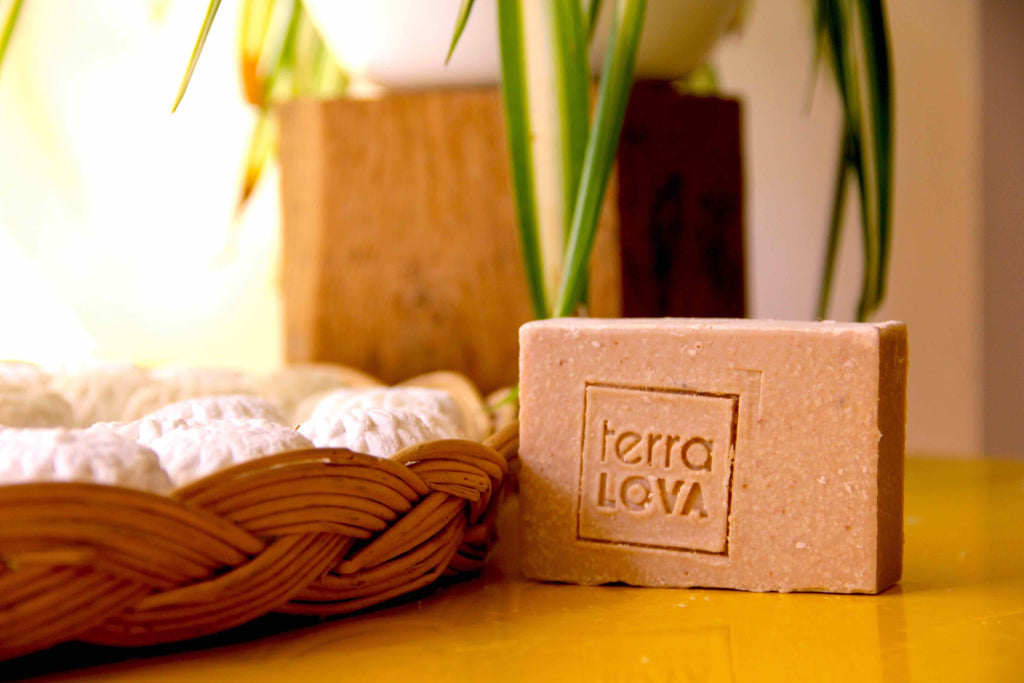 Savon Lavande Eternelle