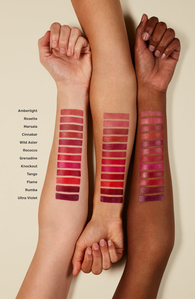 Florissana Block High Impact ILIA Color Lipstick –