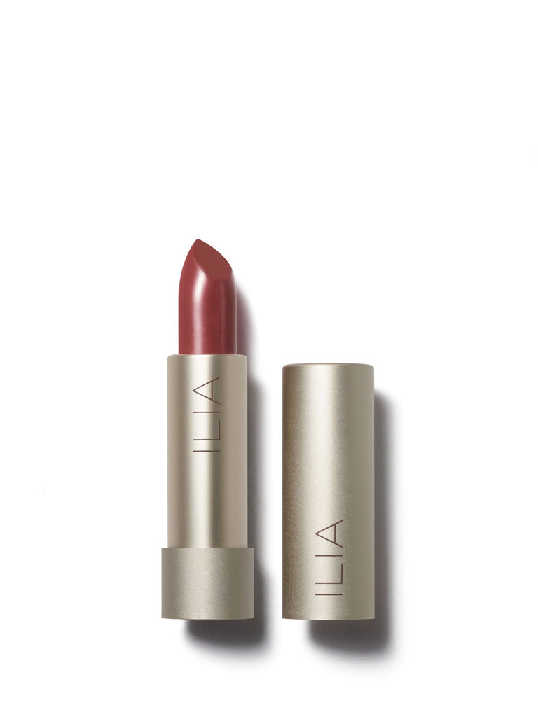 Impact Lipstick ILIA Block High Florissana – Color